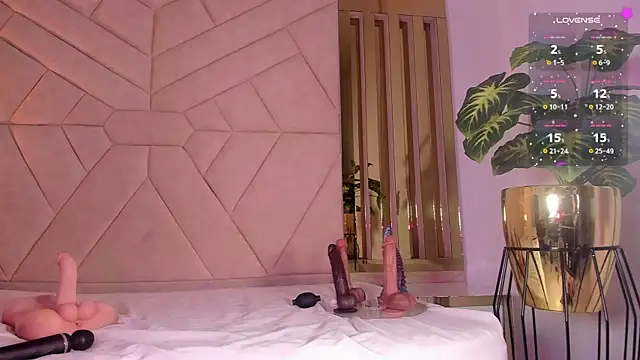 Leiaa_ Live XXX-chat