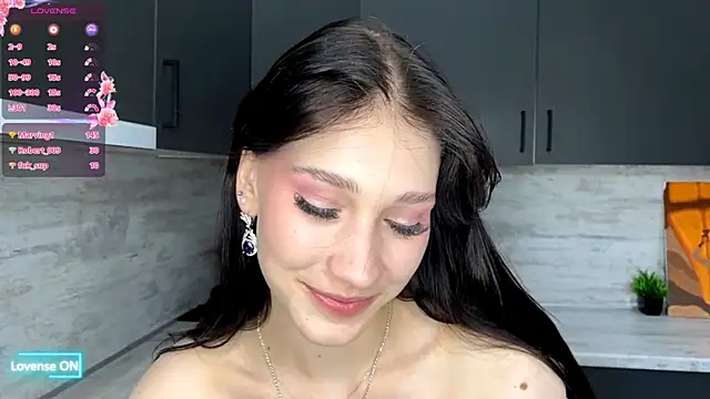 Eniamhaaaaa – Live XXX-chat