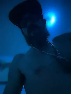 Онлайн чат XXX neonginger