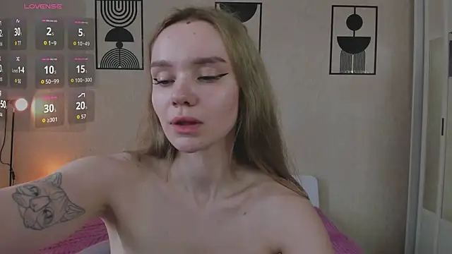 Viena_dias Chat XXX in diretta