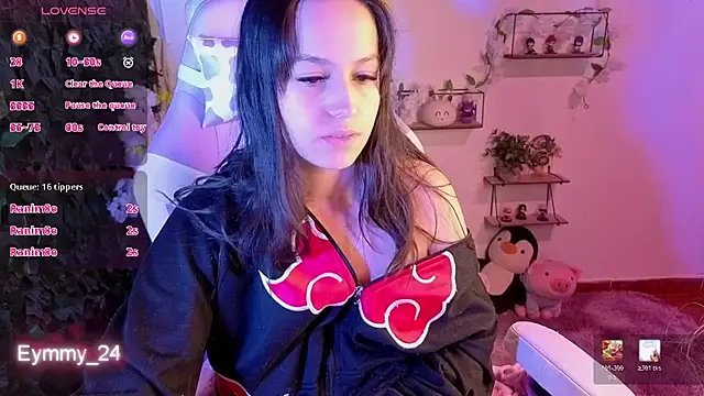Eymmy_24 라이브 XXX 채팅