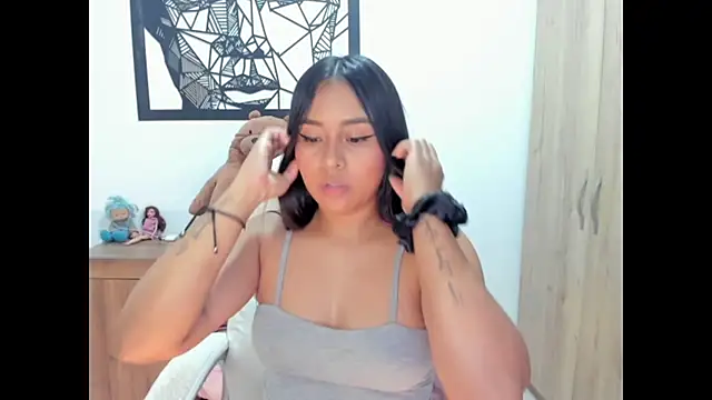 Czat XXX na żywo – Ciara8