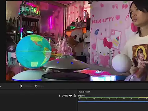 JesuAdam Live XXX Chat