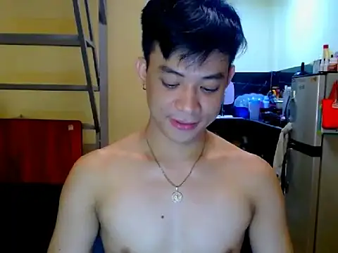 Show de webcam de AsianCUMQUICKLY