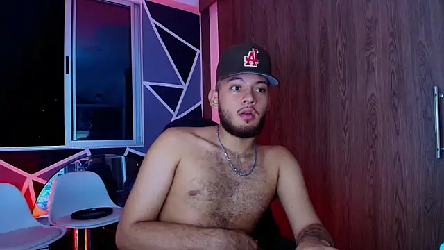 Show de webcam de Sebolaz333