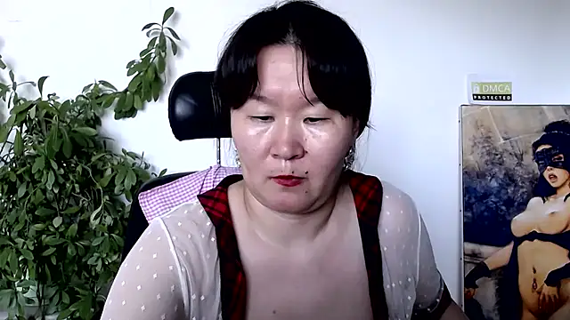 Akira_xx Adlı Modelin Canlı XXX Sohbeti