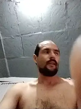 Show de webcam de Tecato23