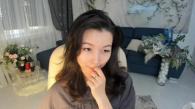 AgnieszkaBanana's Live XXX Chat