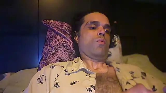 icebergslim281 Chat XXX in diretta