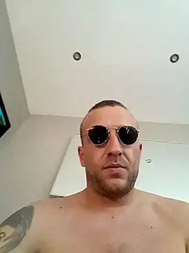 Czat XXX na żywo – Tony88hgh