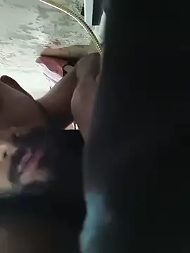 Lustynani Show Webcam