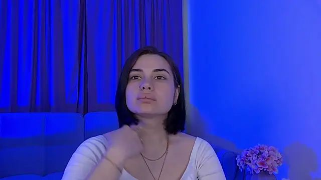 AdrianaToress Live XXX-chat