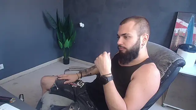 OscarWillss Live XXX Chat