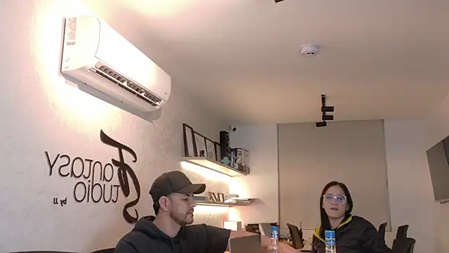 Živý XXX chat SecretKnigth
