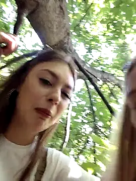 Živý XXX chat caressyourself