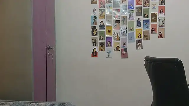 Chat XXX Live Barbie_girl4