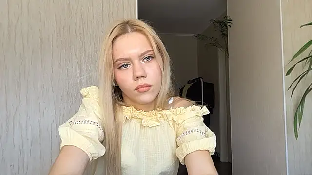 Glamorforyou – Live XXX-chat