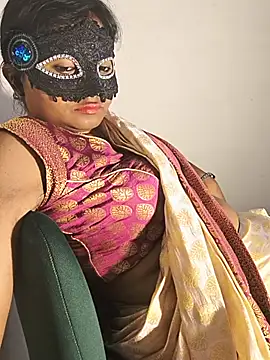 Chat +18 de DIRTYSECRET_QUEEN_07 ao vivo