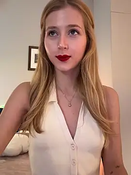 LunaRase Live XXX Chat