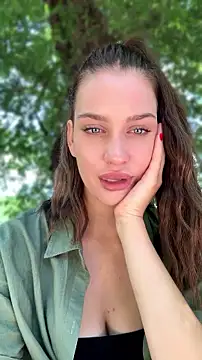 KikiWatson – Live XXX-chat