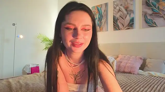 perceivee's Live XXX Chat
