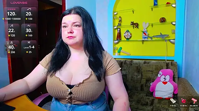 دردشة Linasexy777 الجنسية المباشرة