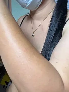 Chat XXX en directo de Nancymodel