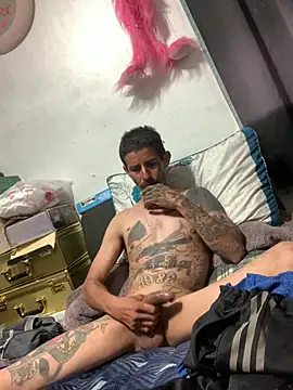 thatmexicanlongdick562 webkamerás műsora
