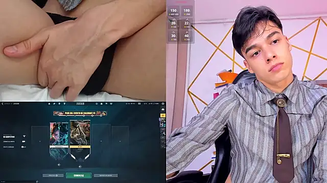 Онлайн чат XXX Gerony_