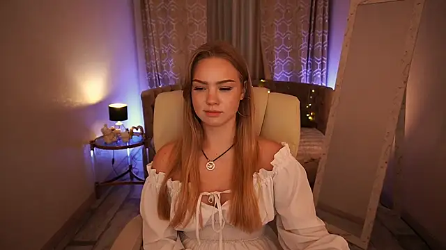 Chat XXX ao vivo de CelesteNoir