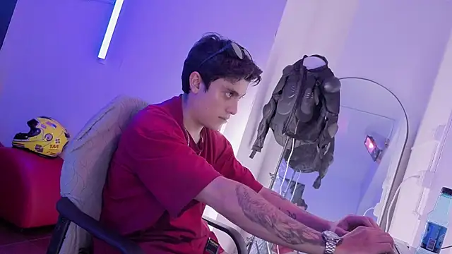 Chat XXX ao vivo de angel_still_