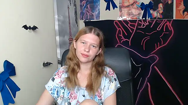 StellaCRL 라이브 XXX 채팅