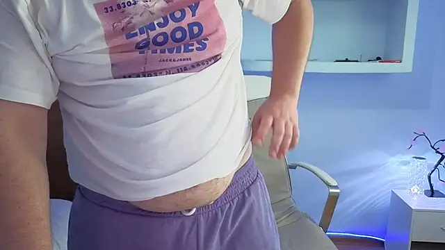 Živý XXX chat JasonJacks