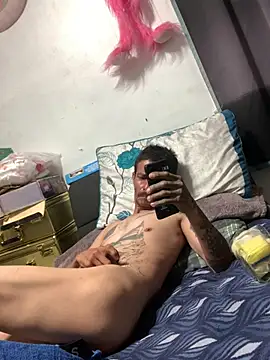 thatmexicanlongdick562's Webcam Show