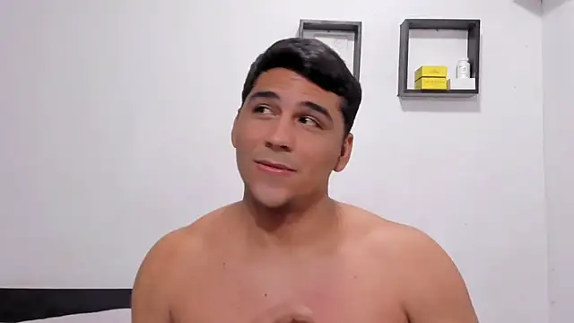 Chat XXX ao vivo de Thiago_bel