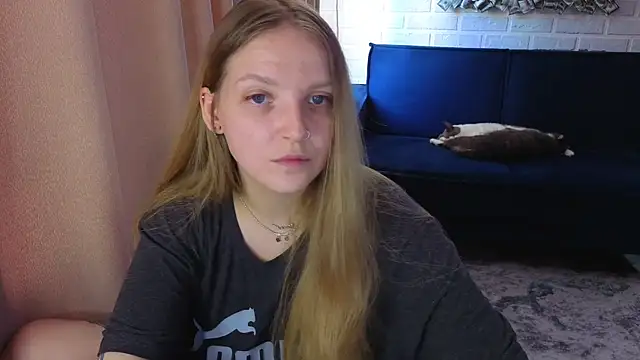 Chat XXX ao vivo de Kate__Walker