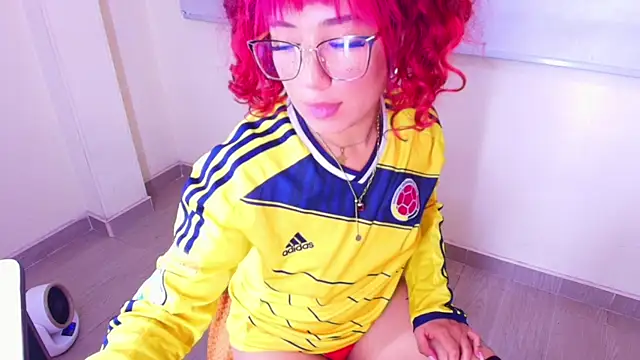 Soleil_66のライブXXXチャット