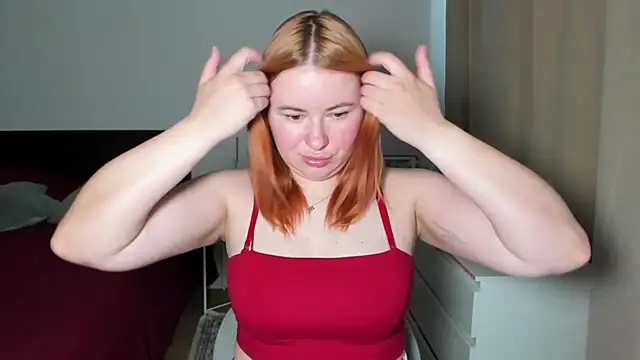 LAYLAxSTAR's Live XXX Chat