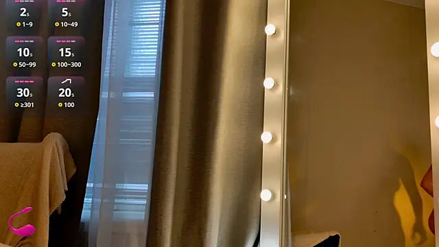 PhantomLace Chat XXX live