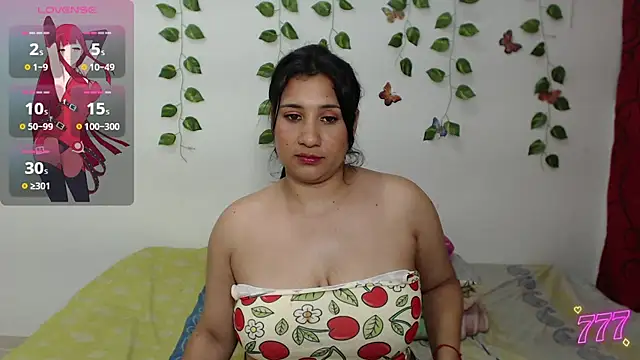 aranzahot_14's Live XXX Chat