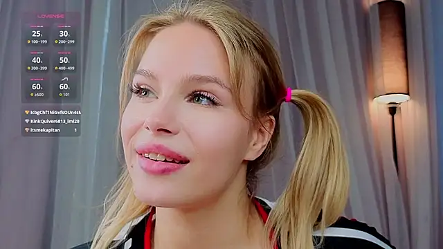 TaiteBaylesn Live XXX chat