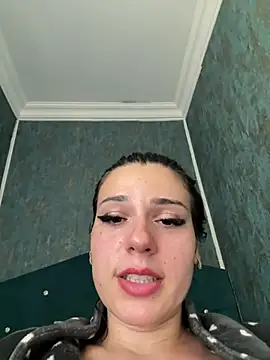 Chat XXX ao vivo de RedAssHottie