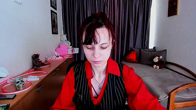 MiniLysii Chat XXX live