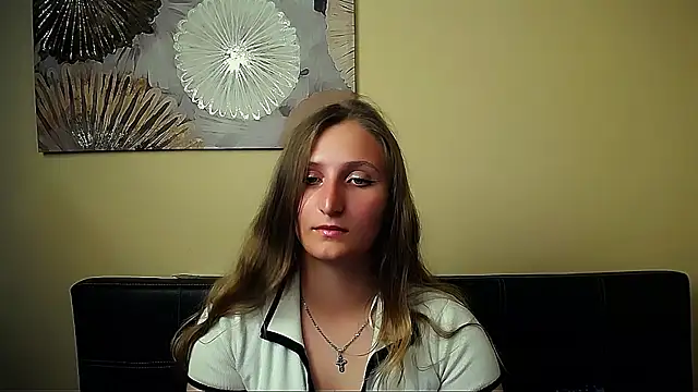 Jenny_smille_ লাইভ XXX চ্যাট