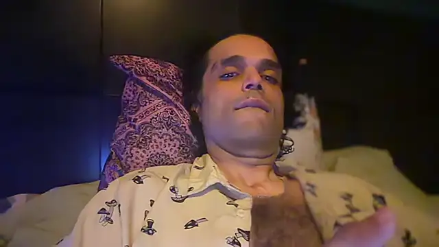 Chat XXX en directo de icebergslim281