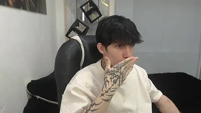 Cry_thereal Obrolan Langsung XXX