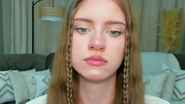 Erica_Kiss 라이브 XXX 채팅