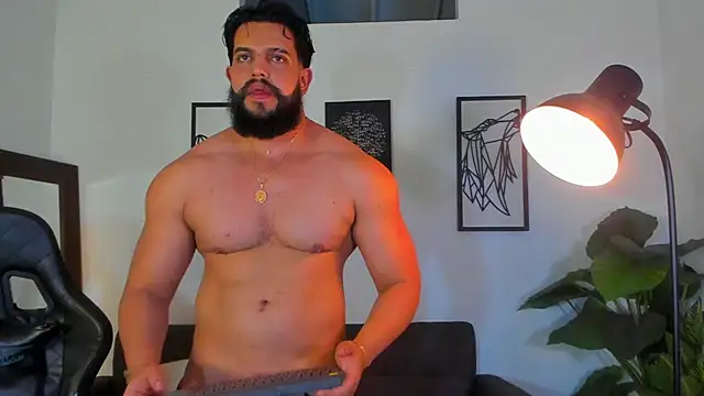 Sembang XXX Secara Langsung Justin_kingX7