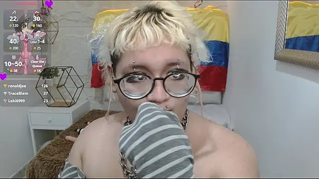 Echypyon_ Live XXX-Chat