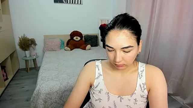 AlexaJuly Live XXX-chat